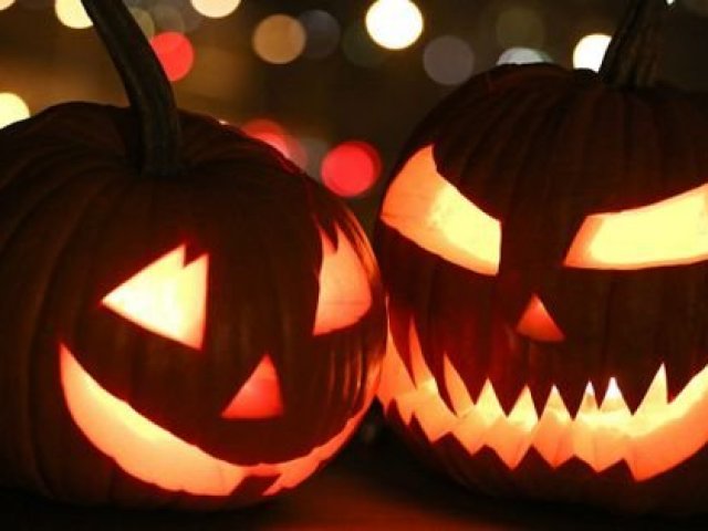 Qual fantasia de Halloween combina com você?