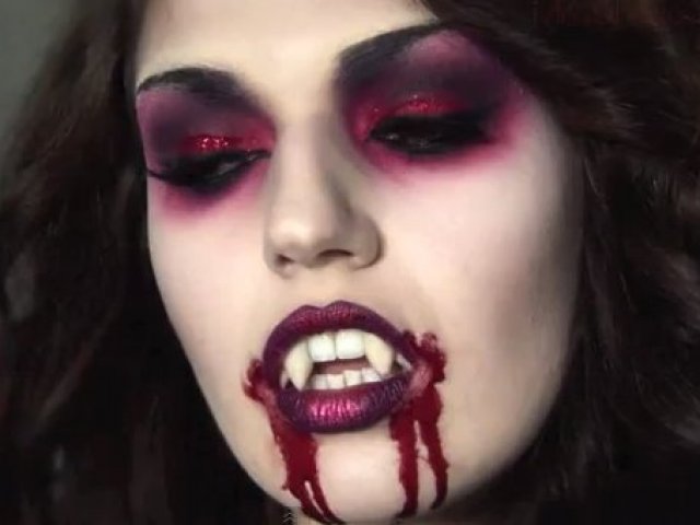 Vampira (o)