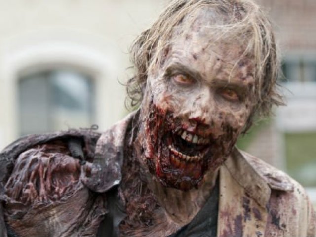 Zumbi