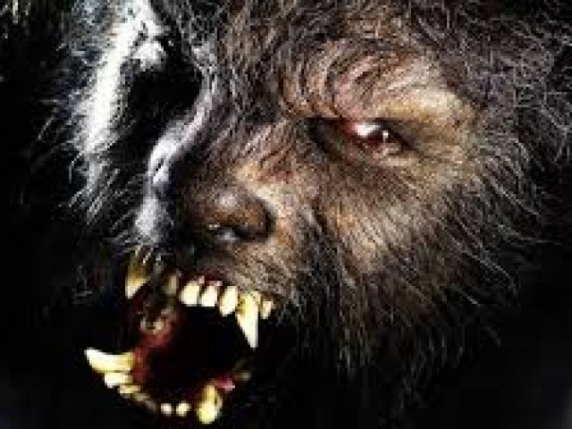 Lobisomem