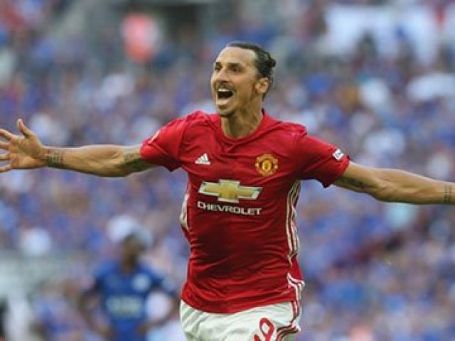 Zlatan Ibrahimović