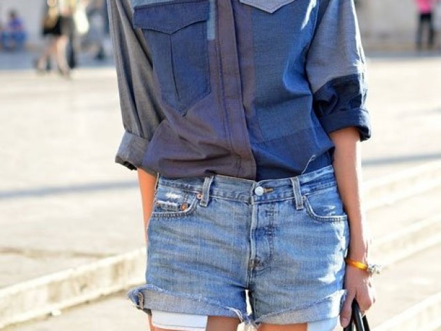 Estilo Casual