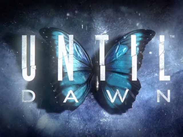Você sabe tudo sobre Until Dawn?