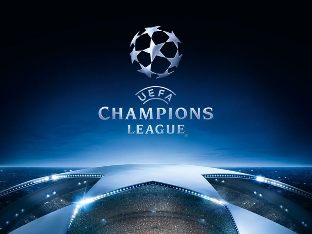 Você conhece a Champions League?