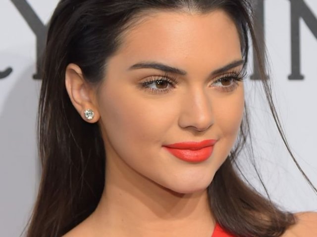 Kendall Jenner