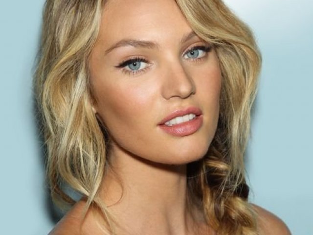 Candice Swanepoel