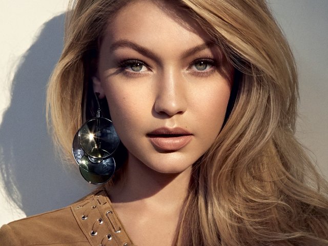 Gigi Hadid