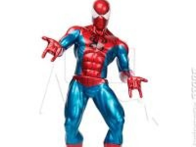 Marvel