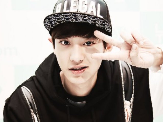 Quão bem você conhece Chanyeol?