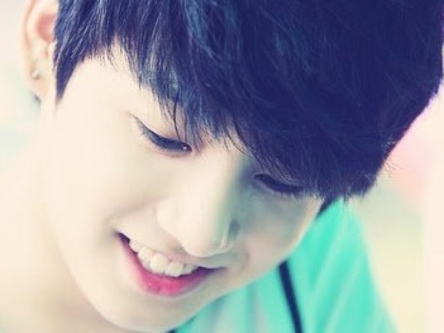 Jeon JungKook