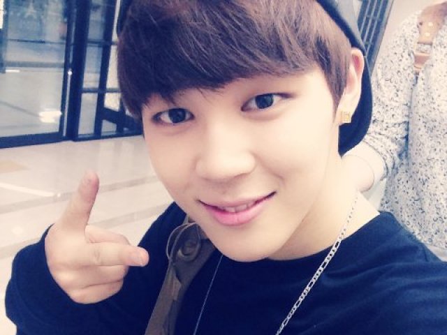 Park Jimin