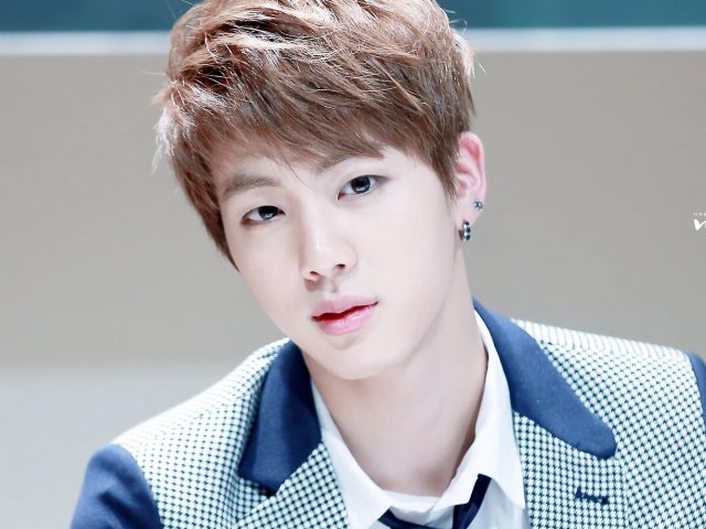 Kim Seokjin