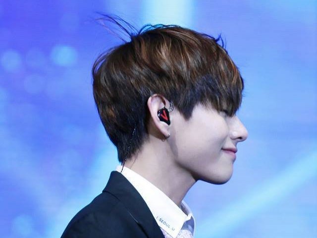 Kim Taehyung
