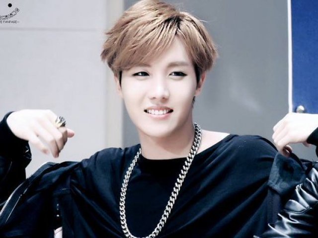 Jung Hoseok