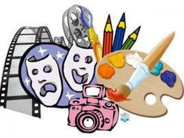 Artes/esportes
