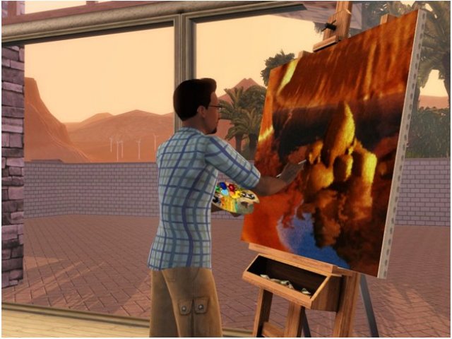 Dario Nas Nuvens
