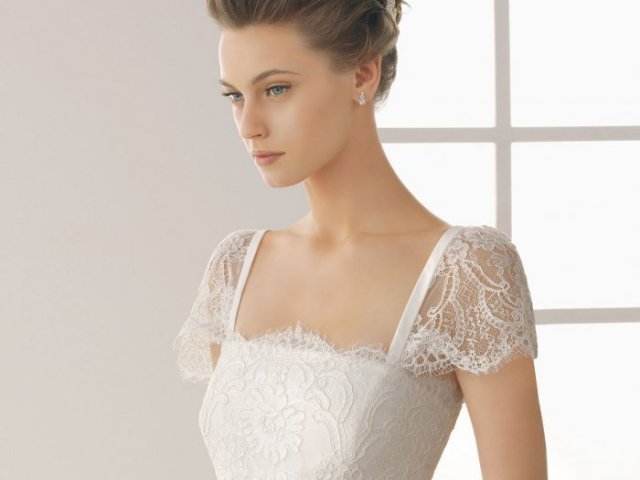 Qual é o seu vestido de casamento ideal?
