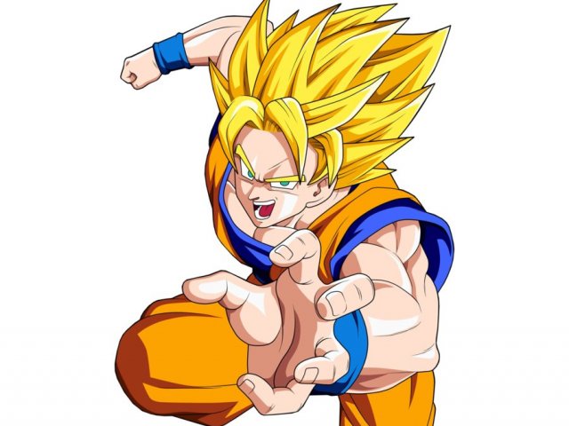 Saiyajin