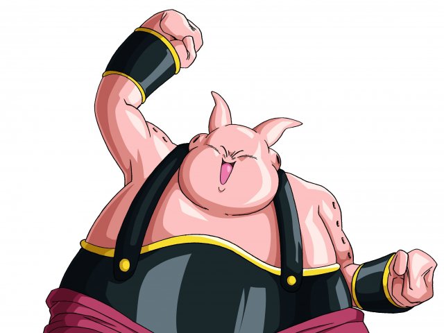 Majin