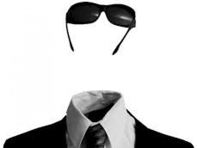 Invisibilidade