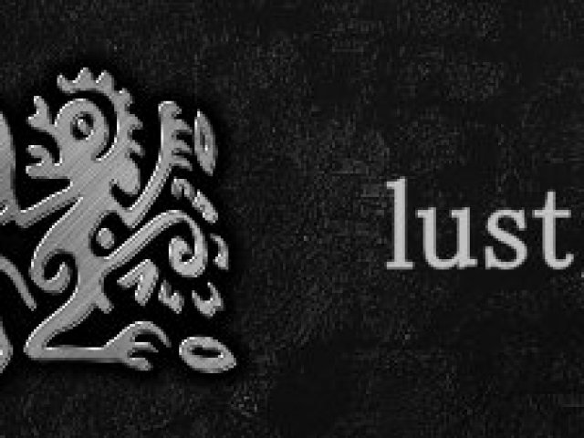 Luxúria