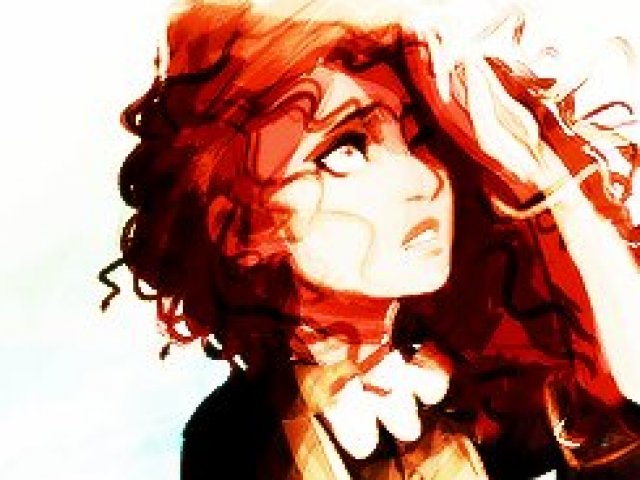 Hazel Levesque (Filha de Plutão)