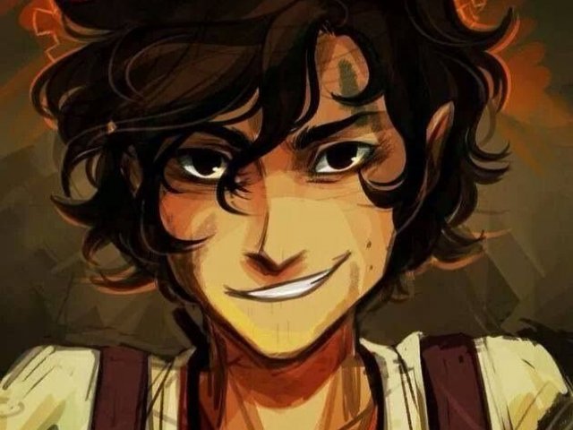 Leo Valdez (Filho de Hefesto)