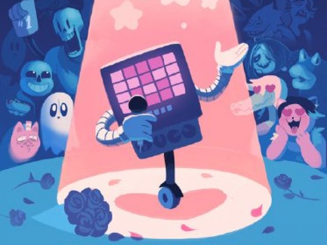 Parabéns! Você sabe mesmo sobre esse jogo maravilhoso! Lembre-se, tenha DETERMINAÇÃO