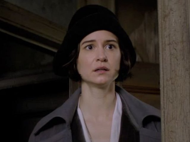 Tina Goldstein