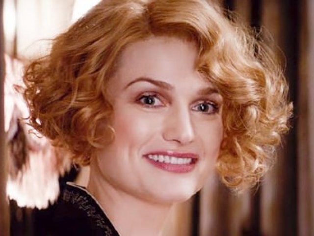 Queenie Goldstein