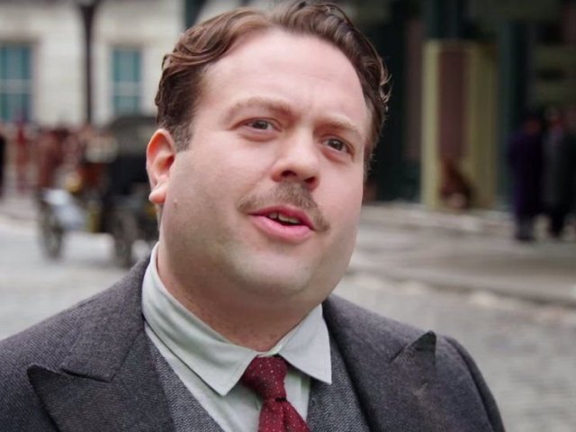 Jacob Kowalski