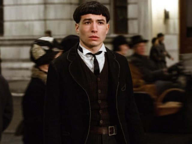 Credence Barebone