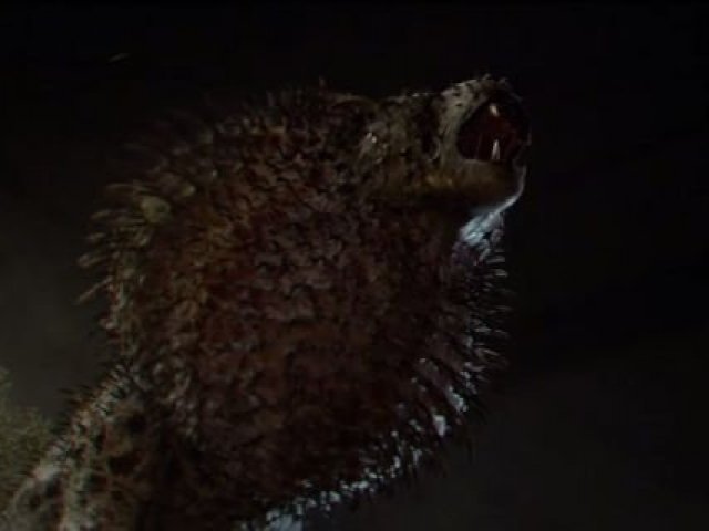 Nundu