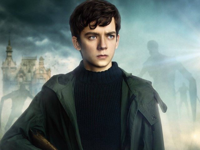 Jacob Portman