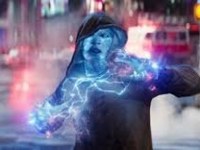 Eletricidade