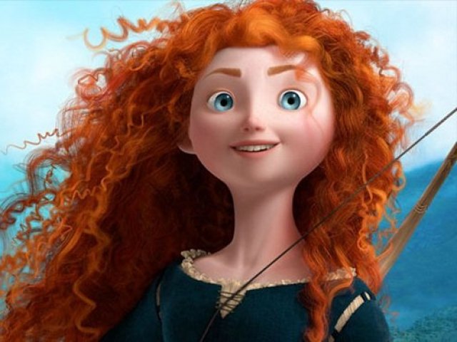 Merida