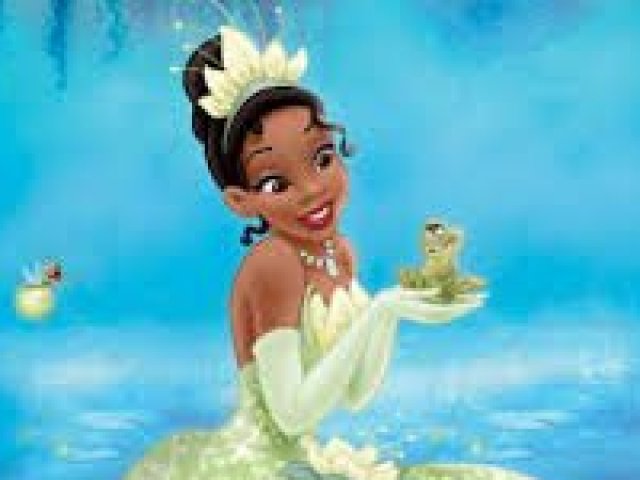 Tiana