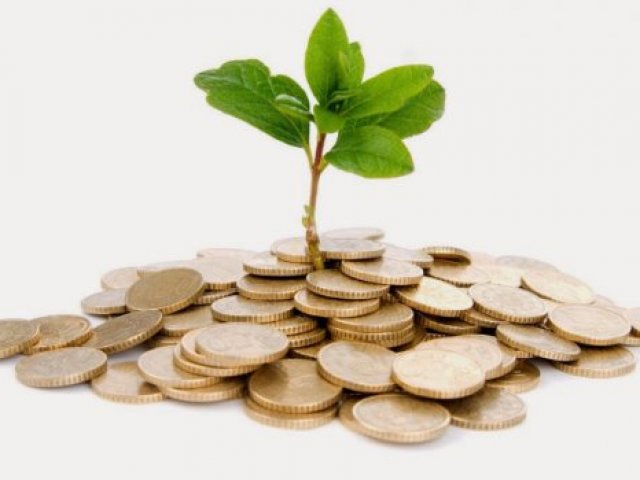 Estás no bom caminho para seguir Economia...