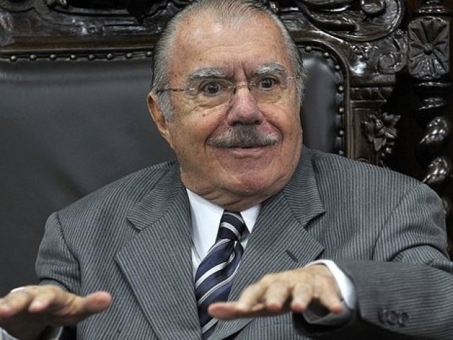 José Sarney