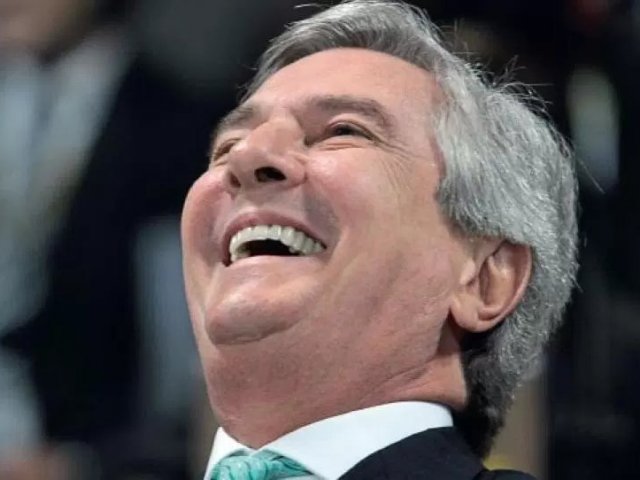 Fernando Collor de Mello