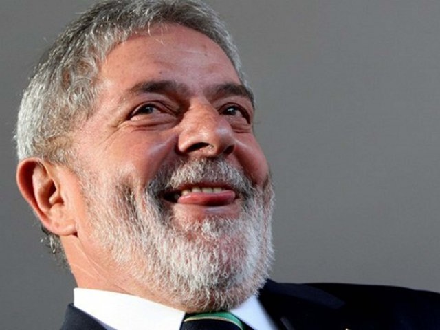 Luiz Inácio Lula da Silva