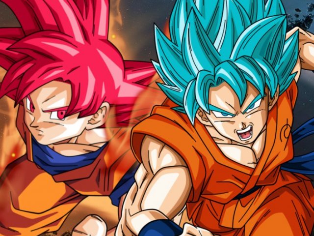 Saiyajin