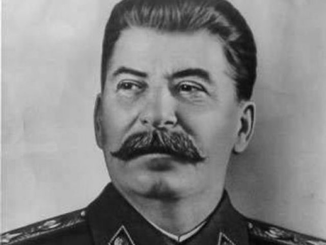 Josef Stálin