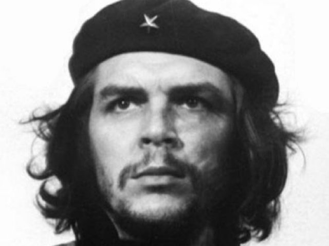 Ernesto Che Guevara