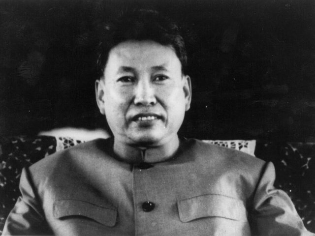 Pol Pot