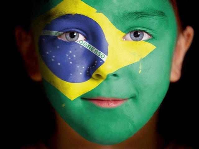Qual nacionalidade combina com seus pensamentos?