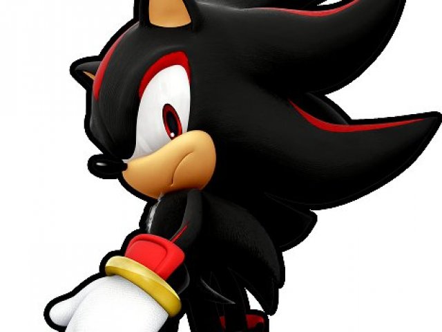 Shadow the Hedgehog
