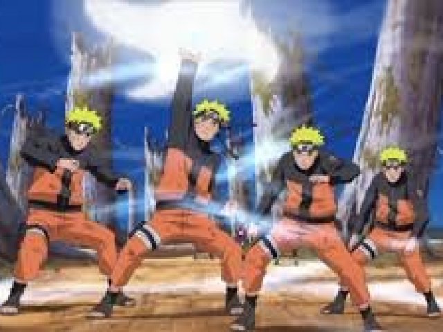 Rasenshuriken
