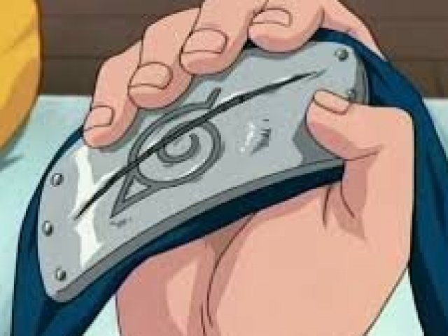 Nível Academia - Bom, pelo menos você estudou! Se esforce para ser um Genin!