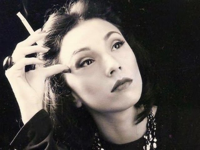 G.H., de Clarice Lispector!